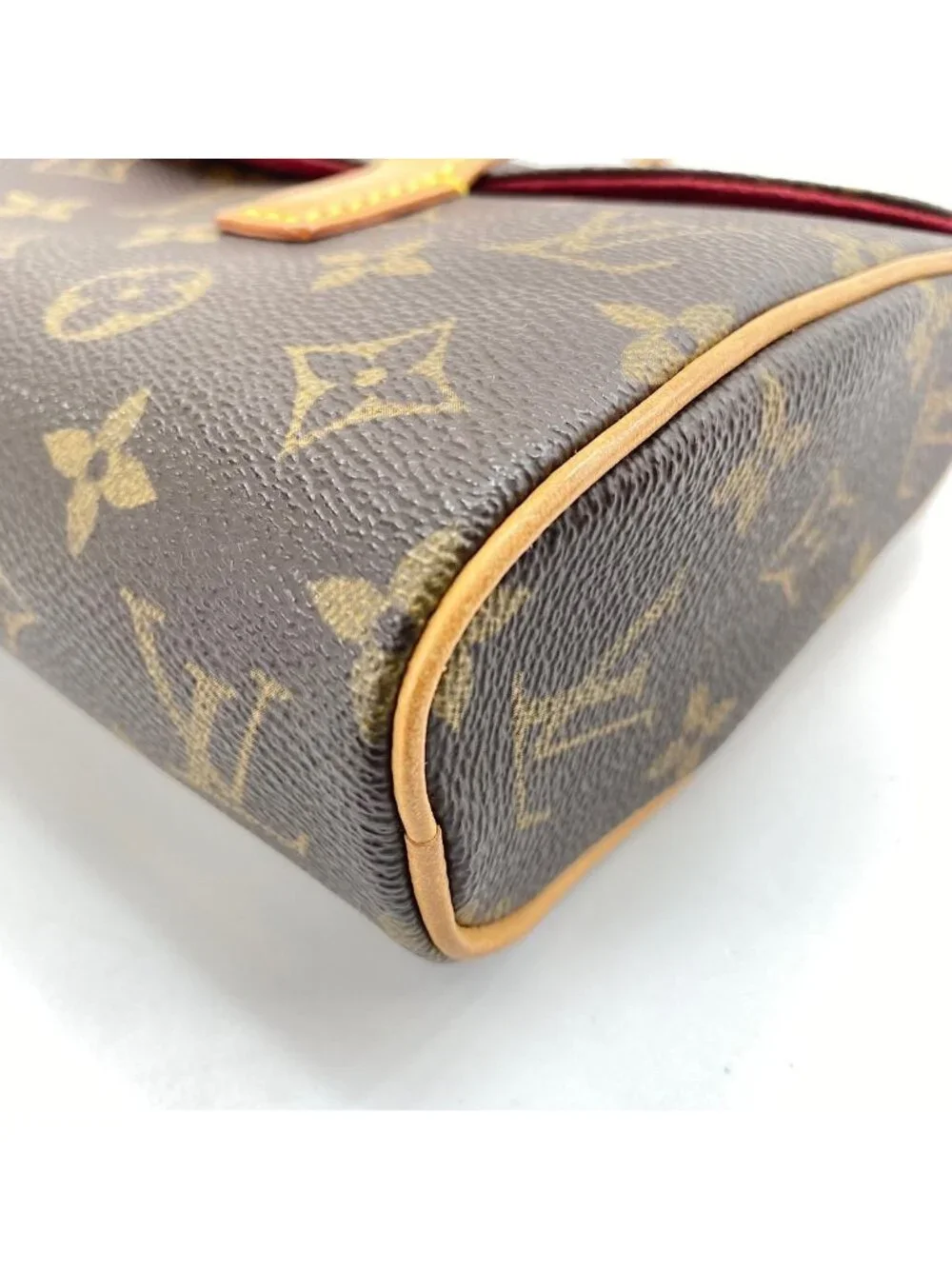 Louis Vuitton Handbag Sonatine